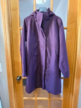 Patagonia Women’s Tres Down 3-In-1 Parka